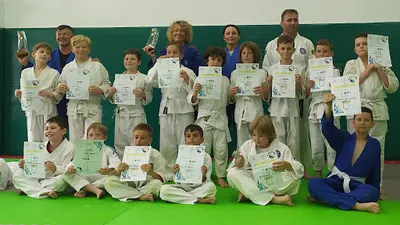 Klub Sportowy SAKANA